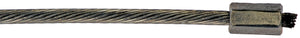 Parking Brake Cable - Dorman# C92935