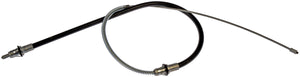 Parking Brake Cable - Dorman# C92935
