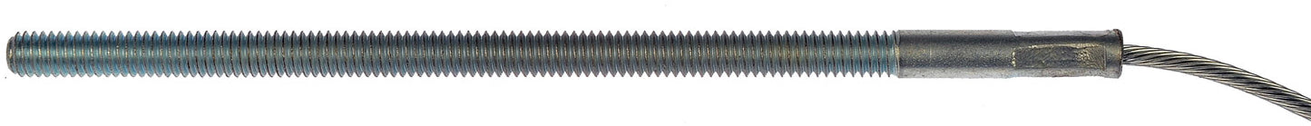 Parking Brake Cable - Dorman# C92941