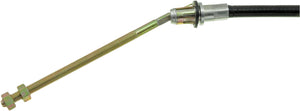 Parking Brake Cable - Dorman# C92943