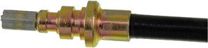 Parking Brake Cable - Dorman# C92949