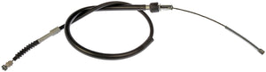 Parking Brake Cable - Dorman# C92966