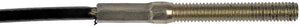 Parking Brake Cable - Dorman# C92968