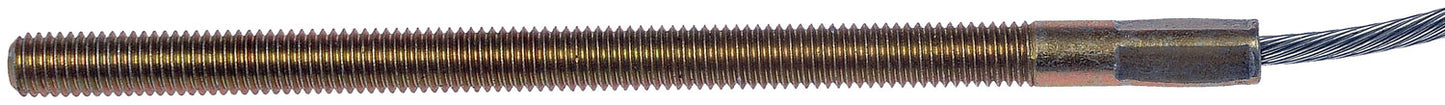 Parking Brake Cable - Dorman# C92983