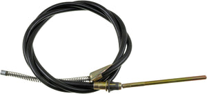 Parking Brake Cable - Dorman# C92985