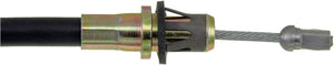 Parking Brake Cable - Dorman# C92986