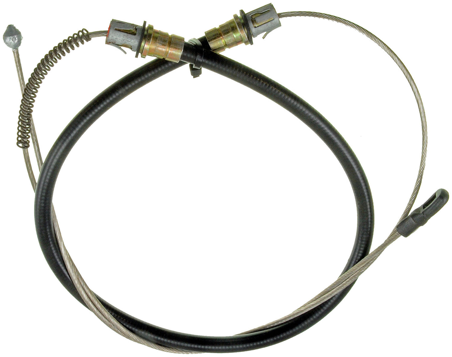 Parking Brake Cable - Dorman# C92993