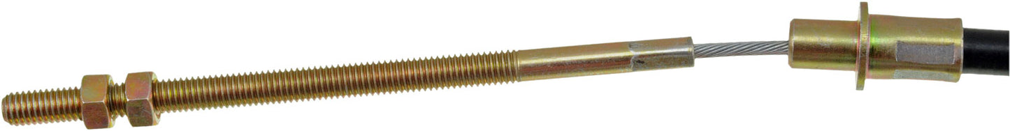 Parking Brake Cable - Dorman# C92995