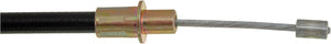 Parking Brake Cable - Dorman# C92995