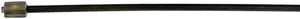 Parking Brake Cable - Dorman# C93002