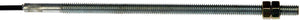 Parking Brake Cable - Dorman# C93002