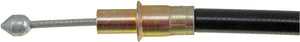 Parking Brake Cable - Dorman# C93009
