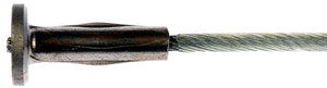 Parking Brake Cable - Dorman# C93024