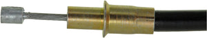Parking Brake Cable - Dorman# C93025