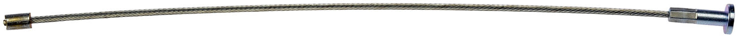 Parking Brake Cable - Dorman# C93027