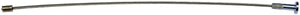 Parking Brake Cable - Dorman# C93027