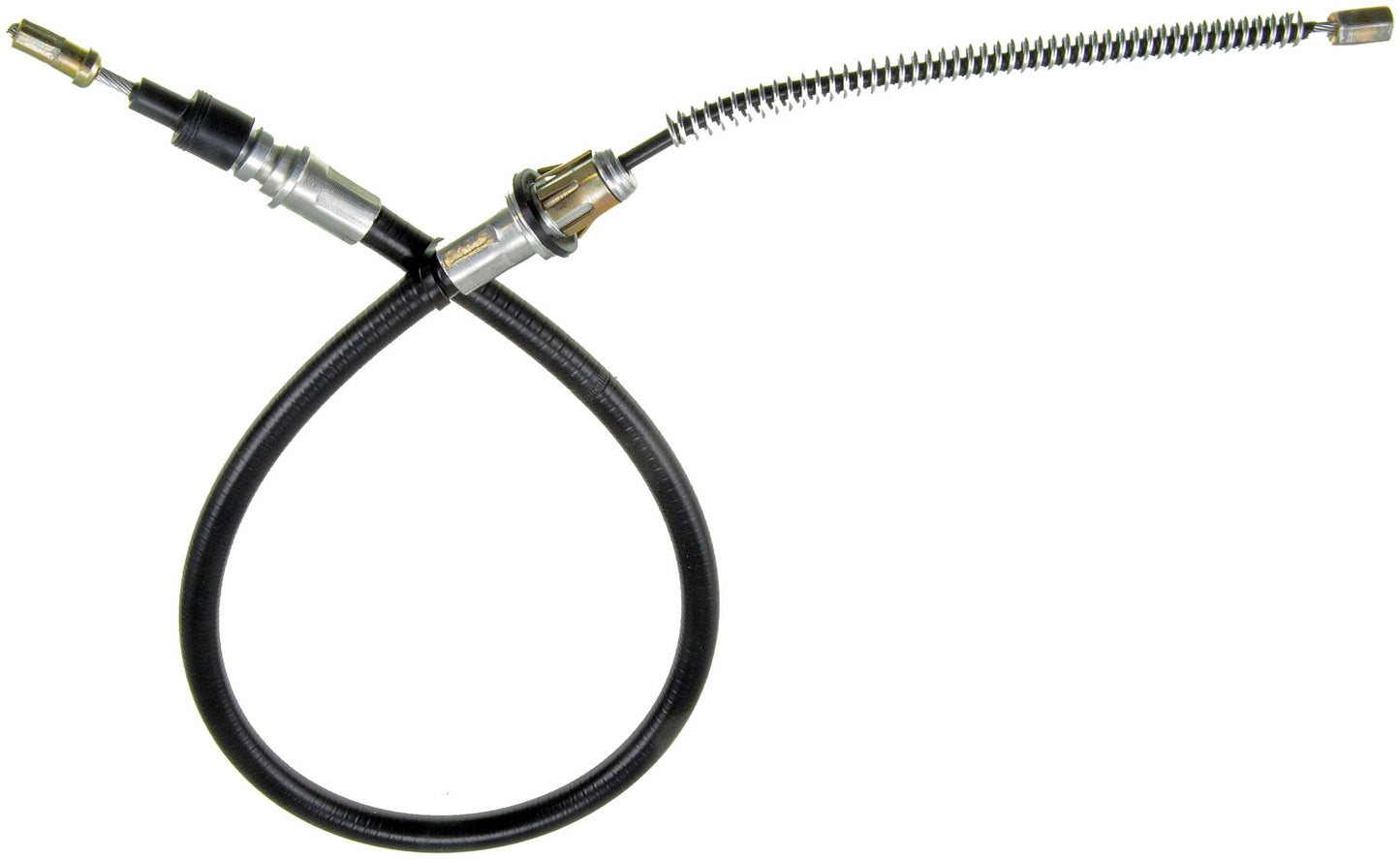 Parking Brake Cable - Dorman# C93030