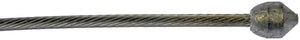 Parking Brake Cable - Dorman# C93031