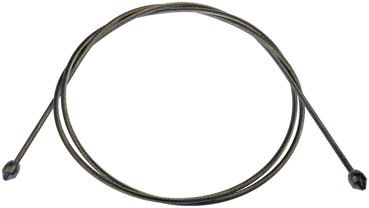 Parking Brake Cable - Dorman# C93031