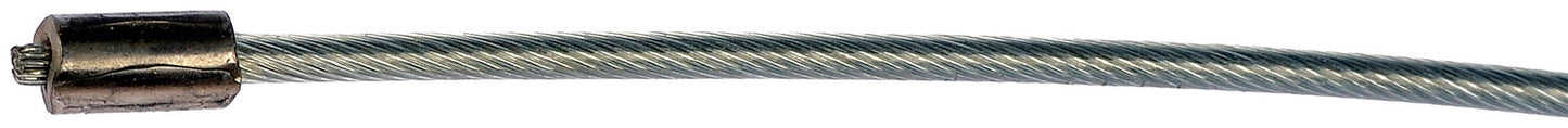 Parking Brake Cable - Dorman# C93032