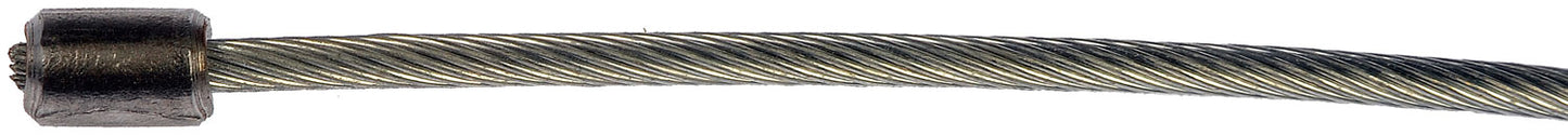 Parking Brake Cable - Dorman# C93033