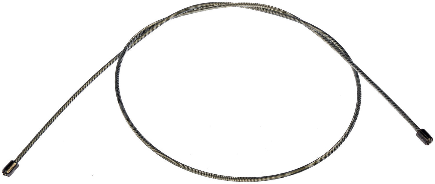 Parking Brake Cable - Dorman# C93033