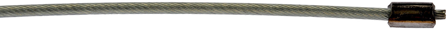 Parking Brake Cable - Dorman# C93034