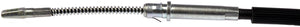 Parking Brake Cable - Dorman# C93040