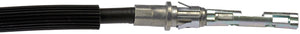 Parking Brake Cable - Dorman# C93040