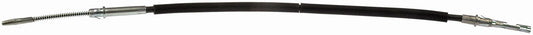 Parking Brake Cable - Dorman# C93040