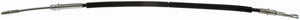 Parking Brake Cable - Dorman# C93040