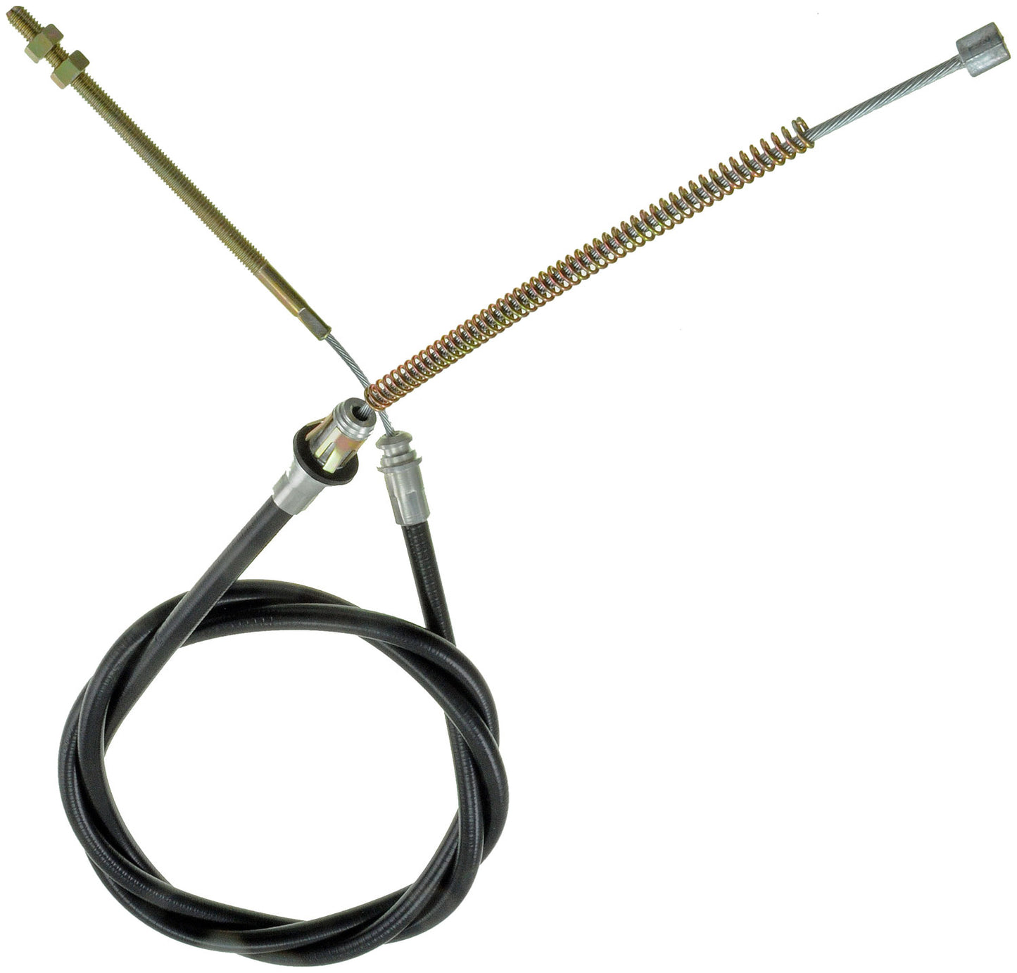 Parking Brake Cable - Dorman# C93042