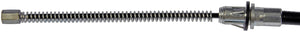 Parking Brake Cable - Dorman# C93043