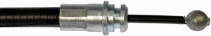 Parking Brake Cable - Dorman# C93043