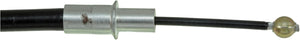 Parking Brake Cable - Dorman# C93048