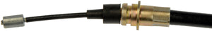 Parking Brake Cable - Dorman# C93056