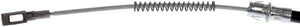 Parking Brake Cable - Dorman# C93060