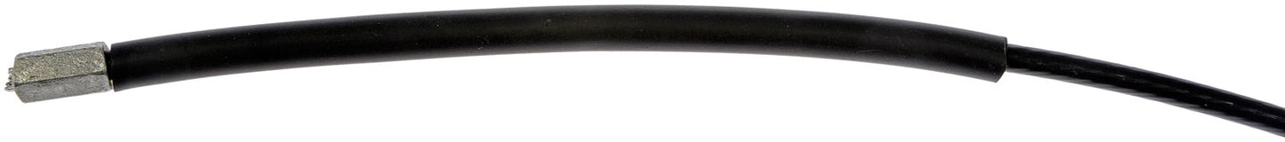 Parking Brake Cable - Dorman# C93068