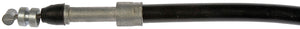 Parking Brake Cable - Dorman# C93071