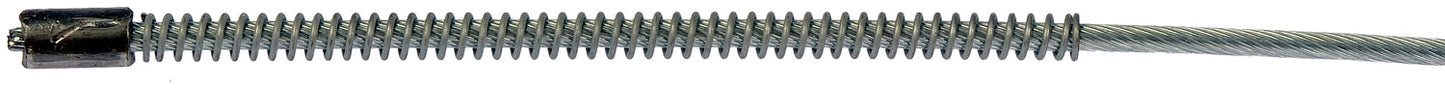 Parking Brake Cable - Dorman# C93072