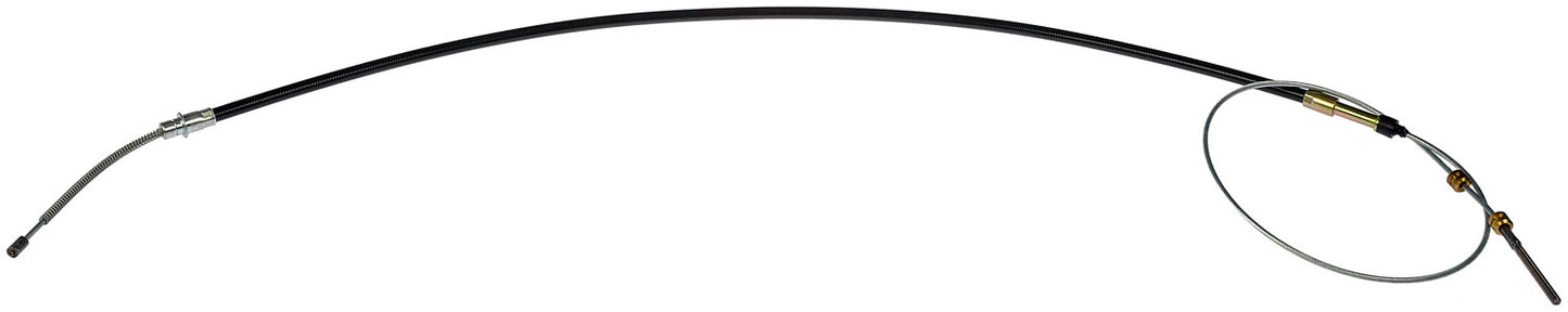 Parking Brake Cable - Dorman# C93072