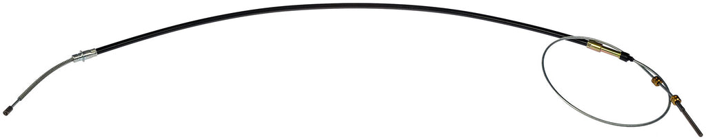 Parking Brake Cable - Dorman# C93072
