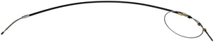 Parking Brake Cable - Dorman# C93072