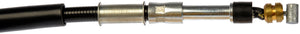 Parking Brake Cable - Dorman# C93073