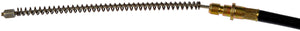 Parking Brake Cable - Dorman# C93078