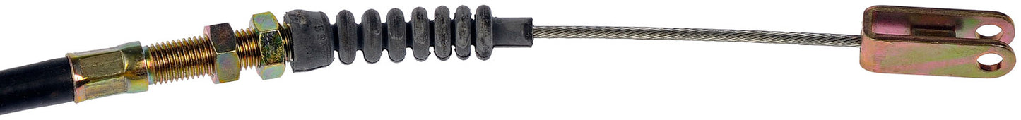 Parking Brake Cable - Dorman# C93078
