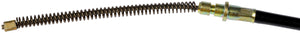 Parking Brake Cable - Dorman# C93079