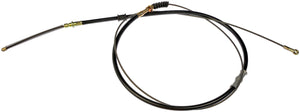 Parking Brake Cable - Dorman# C93079