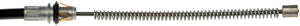 Parking Brake Cable - Dorman# C93084