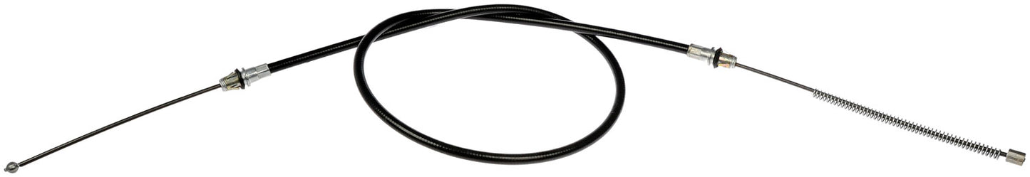 Parking Brake Cable - Dorman# C93084